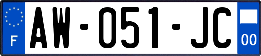 AW-051-JC