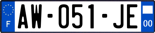 AW-051-JE