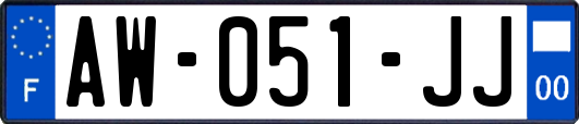 AW-051-JJ