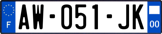 AW-051-JK