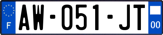 AW-051-JT