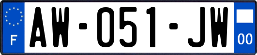 AW-051-JW