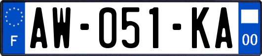 AW-051-KA
