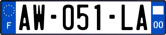 AW-051-LA