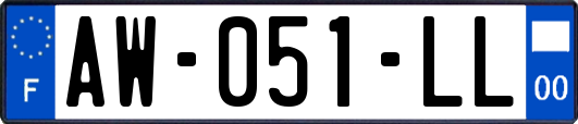 AW-051-LL