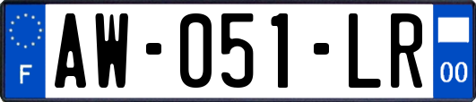 AW-051-LR