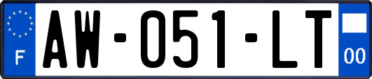 AW-051-LT
