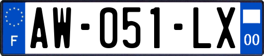 AW-051-LX