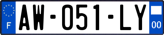 AW-051-LY