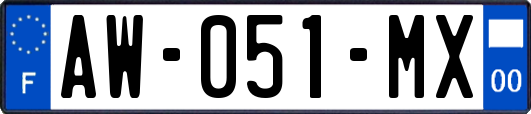 AW-051-MX
