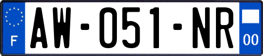 AW-051-NR