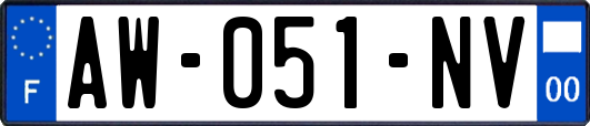 AW-051-NV
