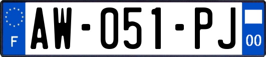 AW-051-PJ