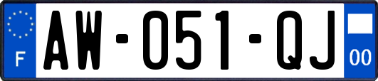 AW-051-QJ