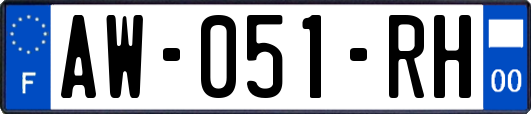 AW-051-RH