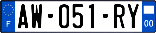 AW-051-RY