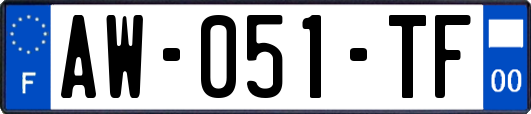AW-051-TF