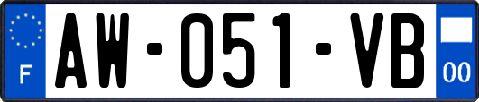 AW-051-VB
