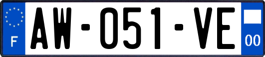 AW-051-VE