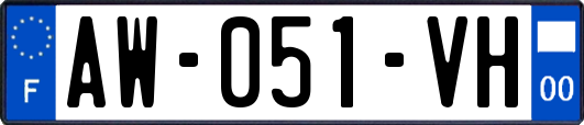 AW-051-VH
