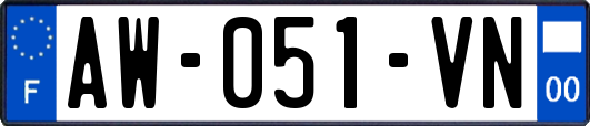 AW-051-VN
