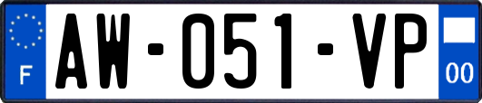 AW-051-VP