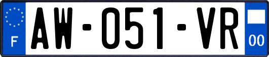 AW-051-VR
