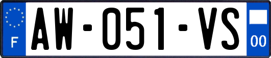 AW-051-VS