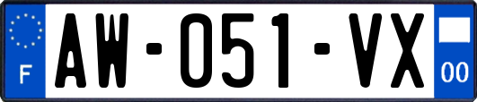 AW-051-VX