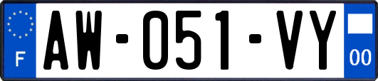 AW-051-VY