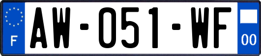 AW-051-WF