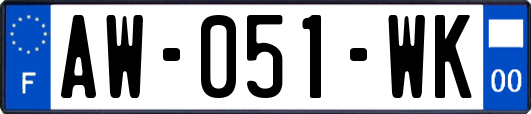 AW-051-WK