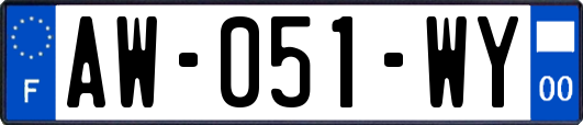 AW-051-WY