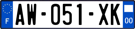 AW-051-XK