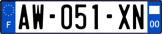 AW-051-XN
