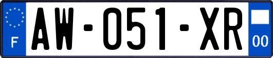 AW-051-XR