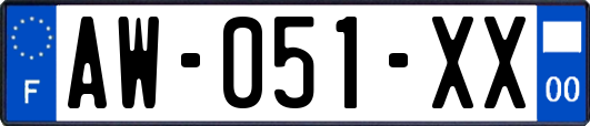 AW-051-XX