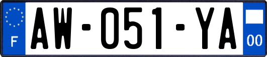 AW-051-YA