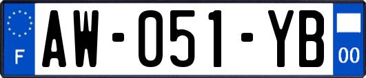 AW-051-YB