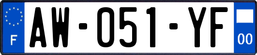 AW-051-YF