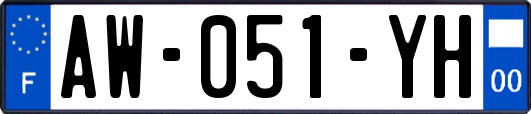 AW-051-YH