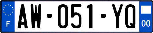 AW-051-YQ