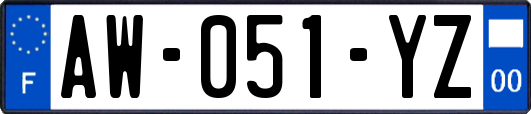 AW-051-YZ