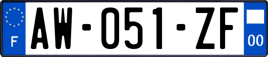 AW-051-ZF