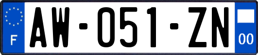 AW-051-ZN