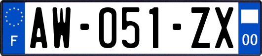 AW-051-ZX