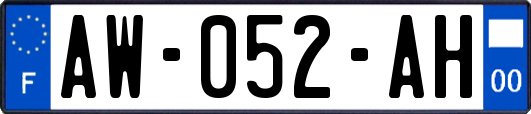 AW-052-AH