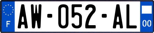 AW-052-AL