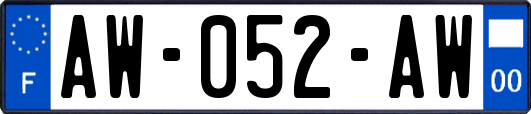 AW-052-AW