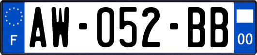 AW-052-BB